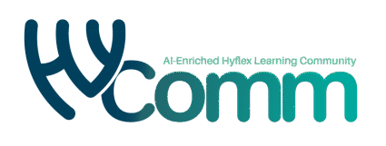 HyComm
